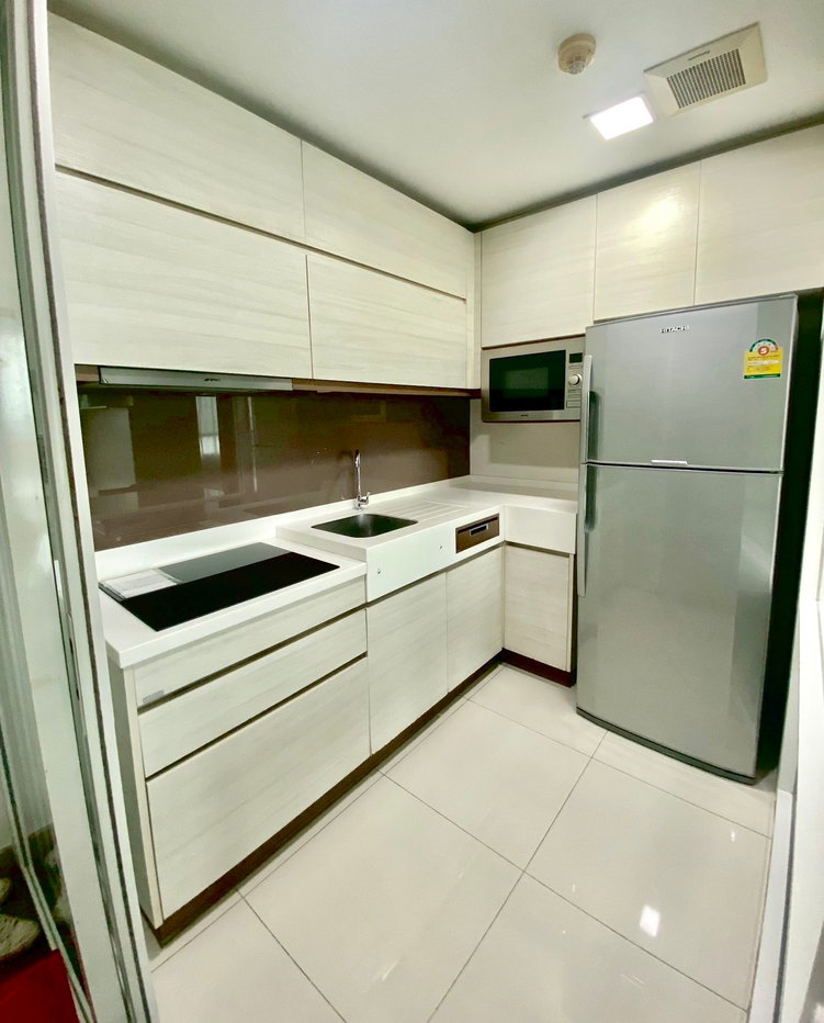 picture For rent The Room Sathorn - Taksin / Line : 0619465424 - 7/16