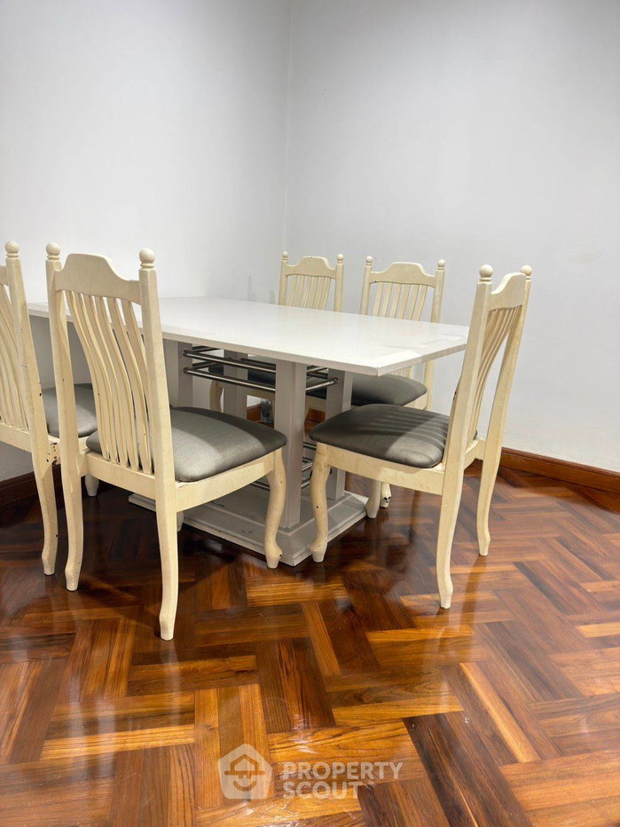 picture 18th-Floor 2-BR 95 Sqm Condo At Wittayu Complex Near BTS Phloen Chit (ID 3121938) - 9/15