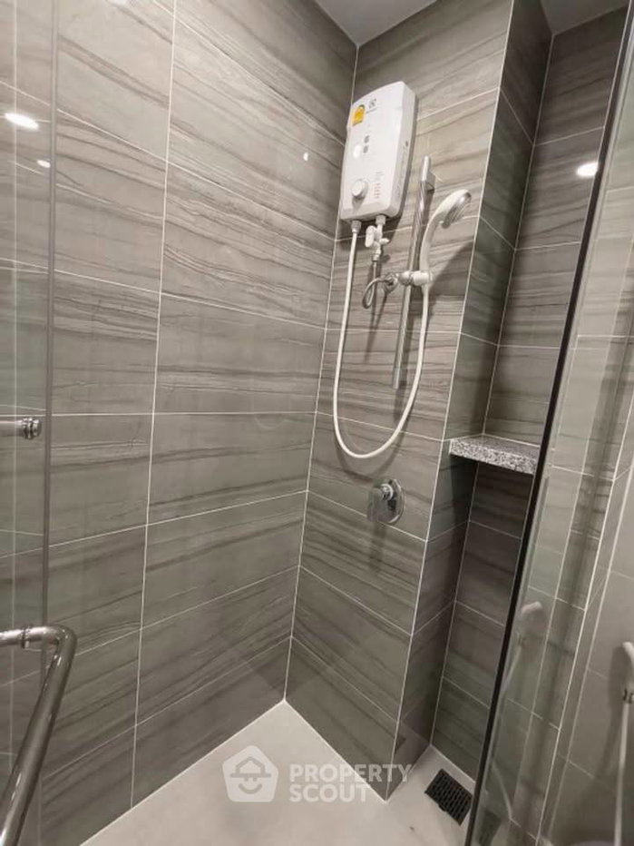 รูป คอนโด 2 ห้องนอน ชั้น 18 ขนาด 48 ตร.ม. ศุภาลัย ลอฟท์ ประชาธิปก-วงเวียนใหญ่ ใกล้ BTS วงเวียนใหญ่ (ID 2931428) - รูปที่ 21/21