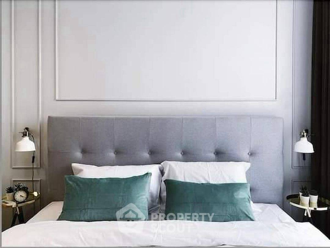 รูป คอนโด 1 ห้องนอนให้เช่า โนเบิล บี 33 ใกล้ BTS พร้อมพงษ์ 📍 (ID 3124526) - รูปที่ 7/8