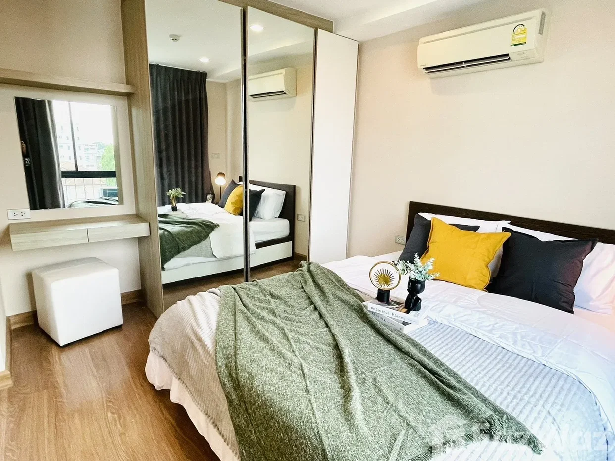 รูป ขาย คอนโด 1 ห้องนอน ในโครงการ ดิ เอซ เอกมัย 6615529 - รูปที่ 14/22
