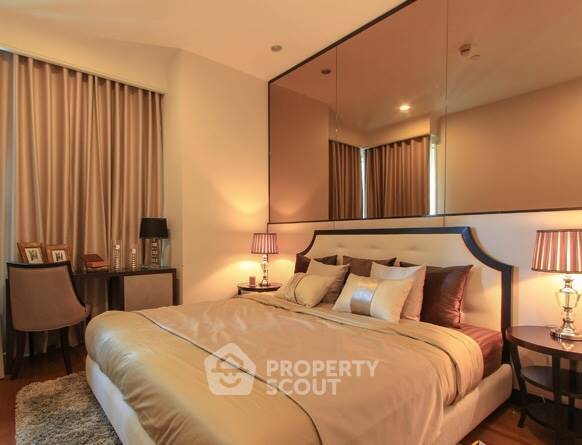 picture High-Floor 2-BR 73 Sqm Q Langsuan Near BTS Ratchadamri (ID 2519335) - 6/9