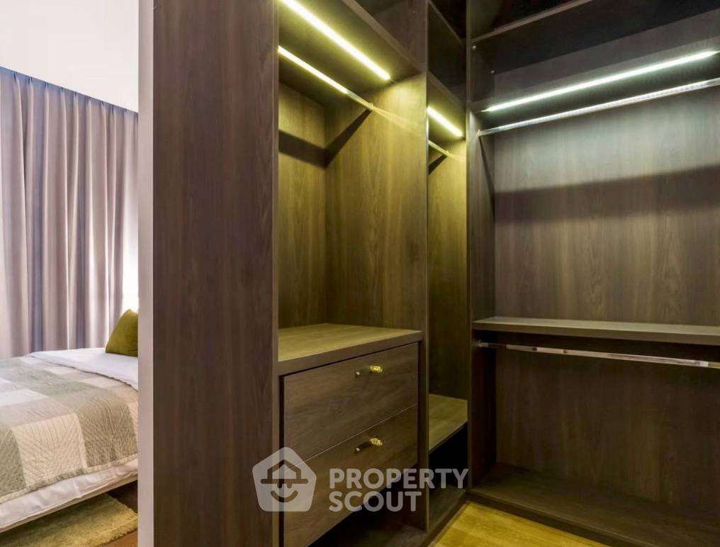 รูป คอนโด 1 ห้องนอน 60 ตร.ม. โครงการ KRAAM สุขุมวิท 26 ใกล้ BTS พร้อมพงษ์ 300 ม. (ID 3117023) - รูปที่ 14/15