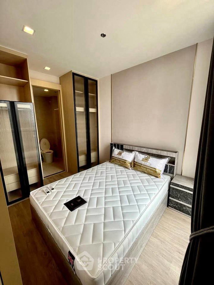 picture 1-BR Condo At Noble State 39 Near BTS Phrom Phong (400m) (ID 3126428) - 5/7
