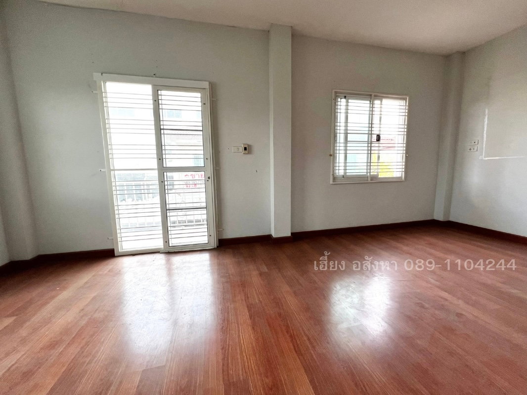 รูป พรหมศิริ เพชรเกษม77 บ้านทาวน์โฮม  2 ชั้น ม.พรหมศิริ เพชรเกษม 77 พื้นที่ใหญ่ 33.5 ตร.ว. เพียง 2,180,000 บาทเท่านั้น! 🔥 - รูปที่ 7/12