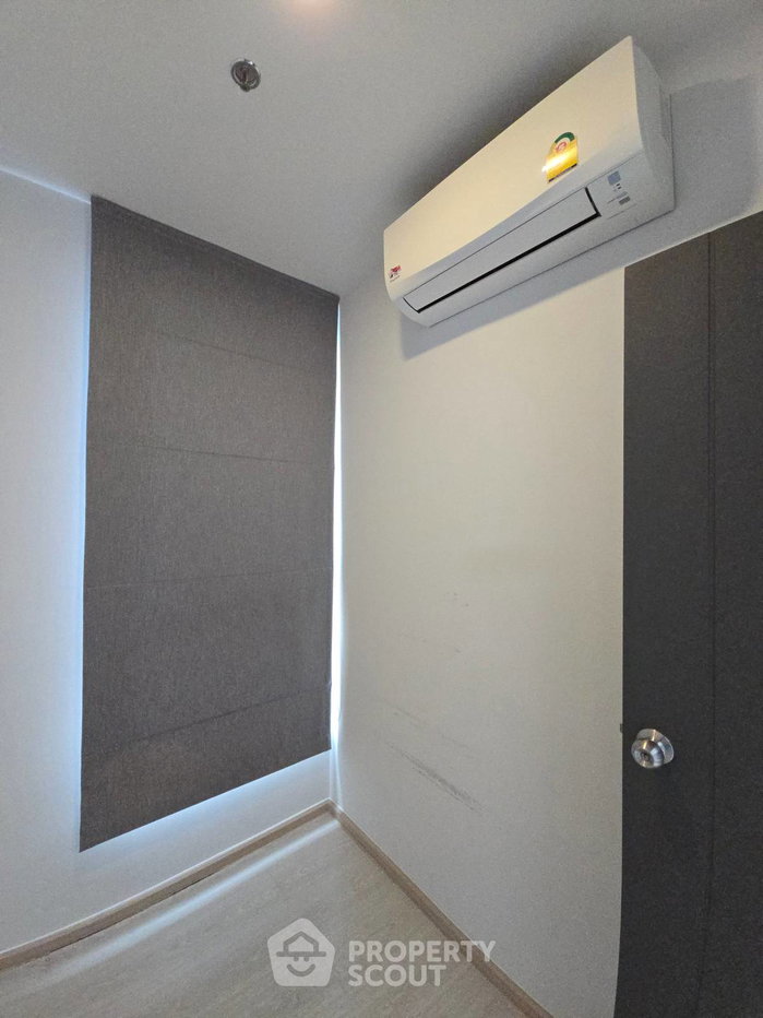 รูป คอนโด 1 ห้องนอน 39 ตร.ม. ชั้น 25 ที่ Elio Del Nest ใกล้ BTS อุดมสุข (ID 3119321) - รูปที่ 30/40
