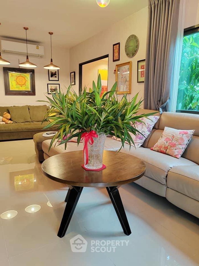 รูป บ้านเช่า 4 ห้องนอน โครงการ Pave Pinklao - Salaya พื้นที่ 213 ตร.ม. ต. ศาลากลาง (ID 1828026) - รูปที่ 4/6