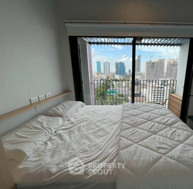 รูป คอนโด 1 ห้องนอน 30 ตร.ม. ชั้น 14 ที่ XT Ekkamai ใกล้ BTS ทองหล่อ (ID 3068228) - รูปที่ 7/8
