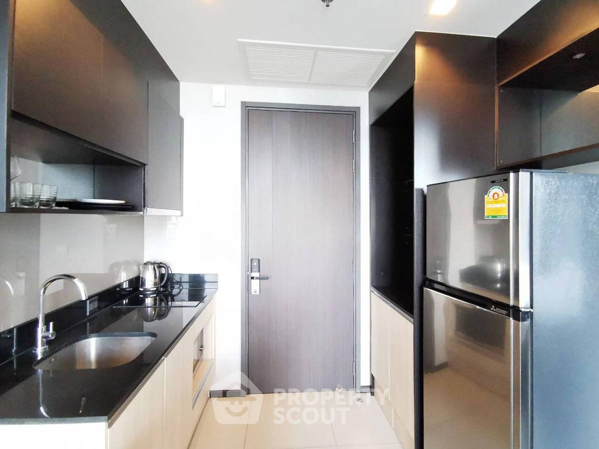 รูป คอนโด 1 ห้องนอน The Edge สุขุมวิท 23 ใกล้ MRT สุขุมวิท 200 ม. (ID 3114764) - รูปที่ 7/9