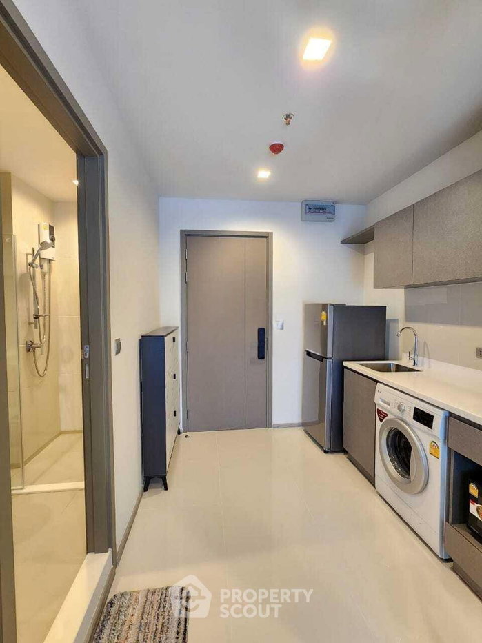 รูป คอนโด 1 ห้องนอน Life Asoke Hype ใกล้ ARL มักกะสัน (400 ม.) (ID 3125446) - รูปที่ 5/7