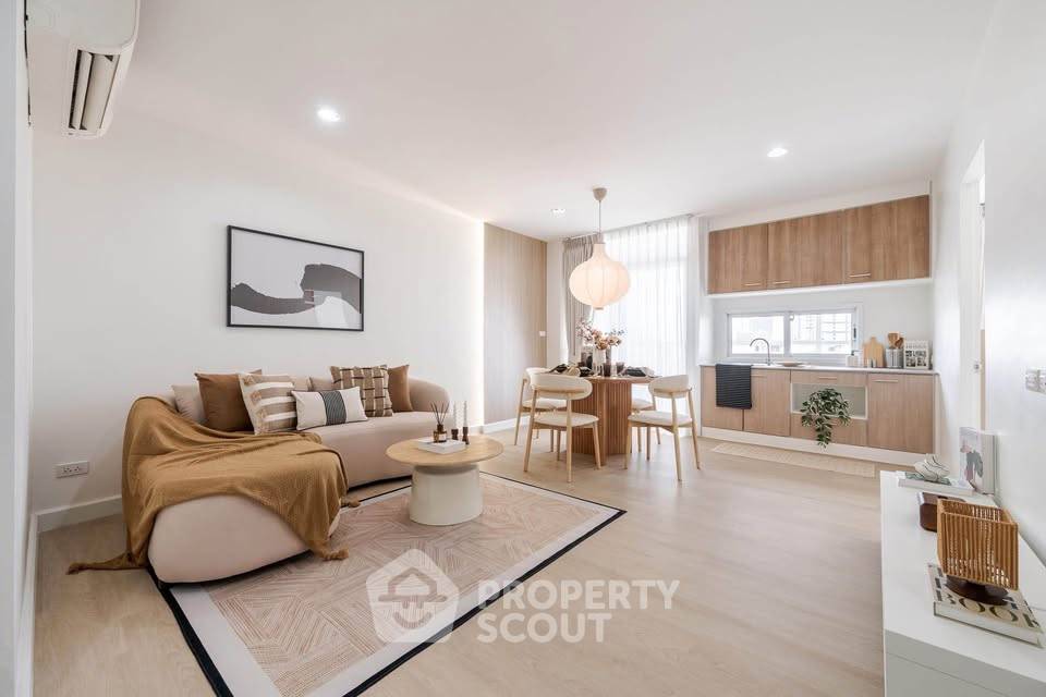รูป ราคาน่าสนใจ คอนโด 2 ห้องนอน S Condo สุขุมวิท 50 ใกล้ BTS อ่อนนุช (ID 3116117) - รูปที่ 4/8