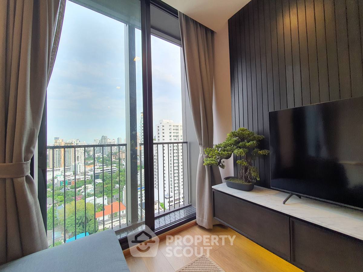 รูป คอนโด 2 ห้องนอน ชั้น 21 ขนาด 70 ตร.ม. โนเบิล บี 33 ใกล้ BTS พร้อมพงษ์ (ID 3122034) - รูปที่ 6/37
