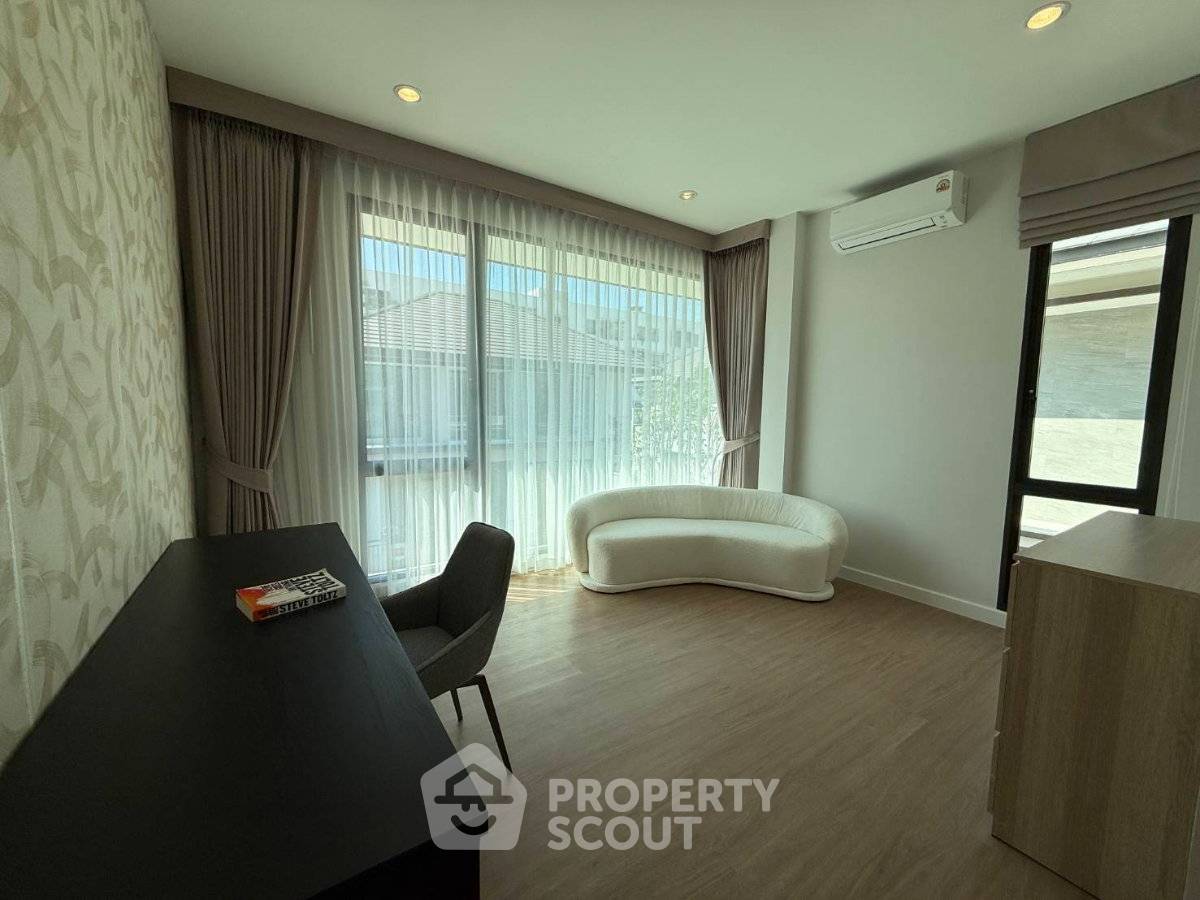 picture 4-Bed House For Rent, AVIAN Bangna Km.5, Bang Kaeo (ID 3120747) - 11/20