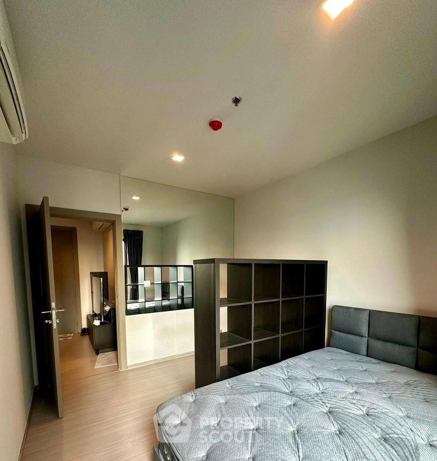 รูป คอนโด 1 ห้องนอน ราคาดี ที่ Life Asoke - Rama 9 300 ม. ถึง MRT พระราม 9 ชั้น 31 ขนาด 32 ตร.ม. (ID 2430111) - รูปที่ 1/5
