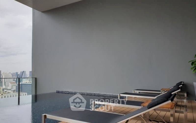 รูป คอนโด 1 ห้องนอน ชั้น 24 Noble Revo Silom ใกล้ BTS สุรศักดิ์ 200 ม. (ID 514889) - รูปที่ 13/16