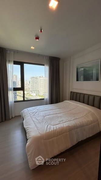 รูป คอนโด 1 ห้องนอน Life Sathorn Sierra ชั้น 23 ใกล้ BTS ตลาดพลู 400 ม. (ID 3115701) - รูปที่ 1/15