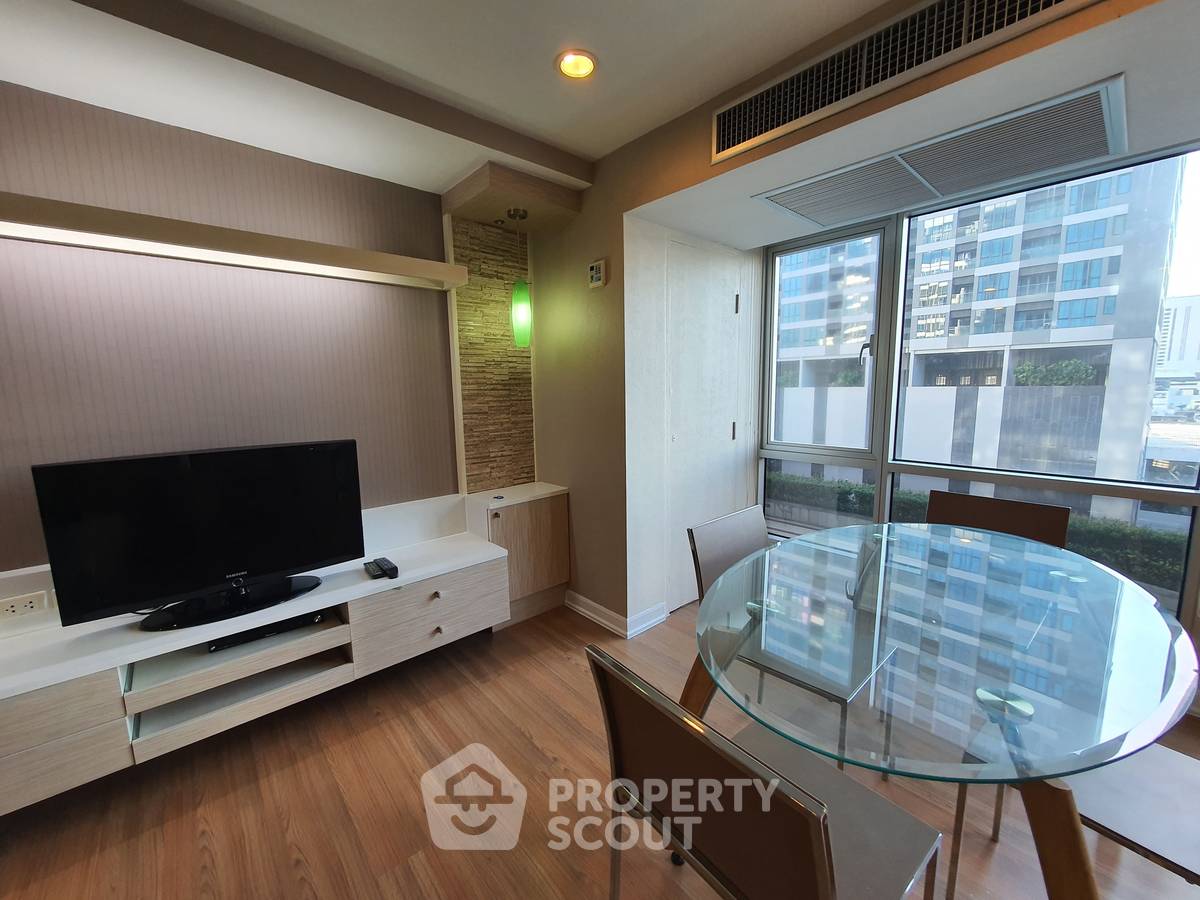 picture 2-BR Condo At The Trendy Condominium, 200m to BTS Nana (ID 3121965) - 14/19