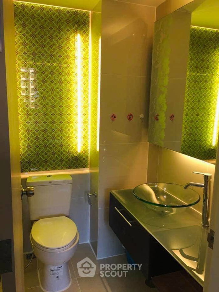 รูป คอนโดให้เช่า 1 ห้องนอน ขนาด 36 ตร.ม. แกรนด์ แคริบเบียน คอนโด รีสอร์ต พัทยา (ID 2150637) - รูปที่ 8/8