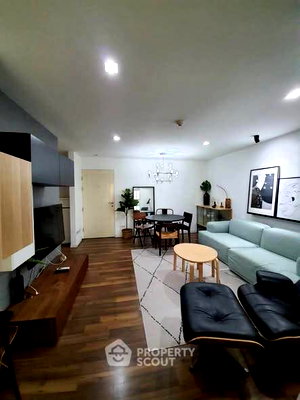 Condos for rent : 2-BR Condo For Rent At The Room Sukhumvit 79, 200m To BTS On Nut (ID 3115582)