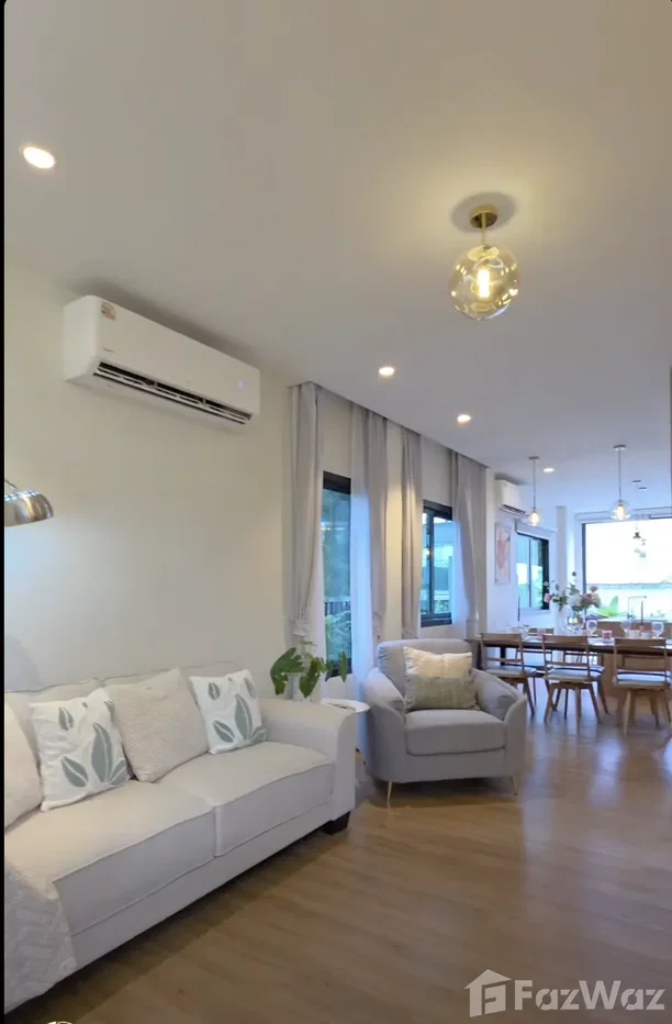 picture 3 Bedroom Villa for rent at Nimman Phuket 6619748 - 11/22
