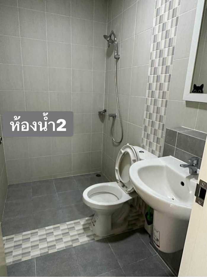 รูป ขาย✨บ้านโครงการ Rasa Luxx Ville - พหลโยธิน 73 🏠 ใกล้รถไฟฟ้า 🚝 - รูปที่ 10/13