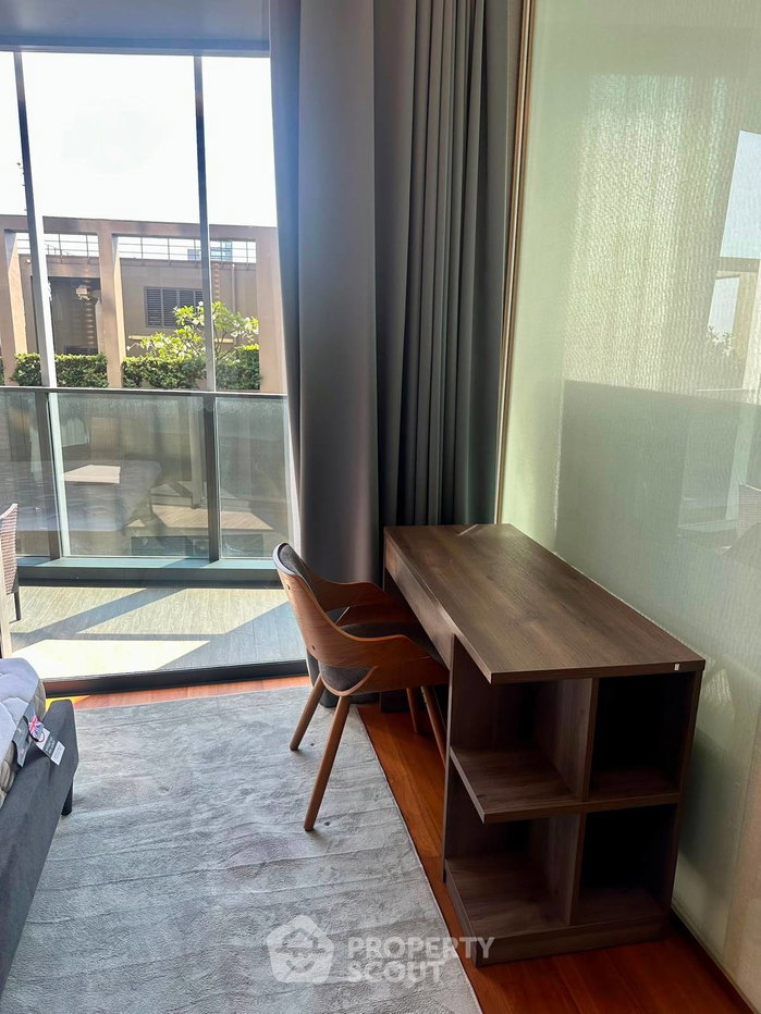 รูป คอนโด 1 ห้องนอน 57 ตร.ม. ชั้น 24 ที่ The Estelle พร้อมพงษ์ ใกล้ BTS พร้อมพงษ์ 200 ม. (ID 3127042) - รูปที่ 11/18