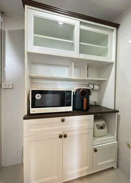 🔺 For Sell Condo GRAND PARK TOWN Building C, Floor 8,Studio, Room size 33 sqm