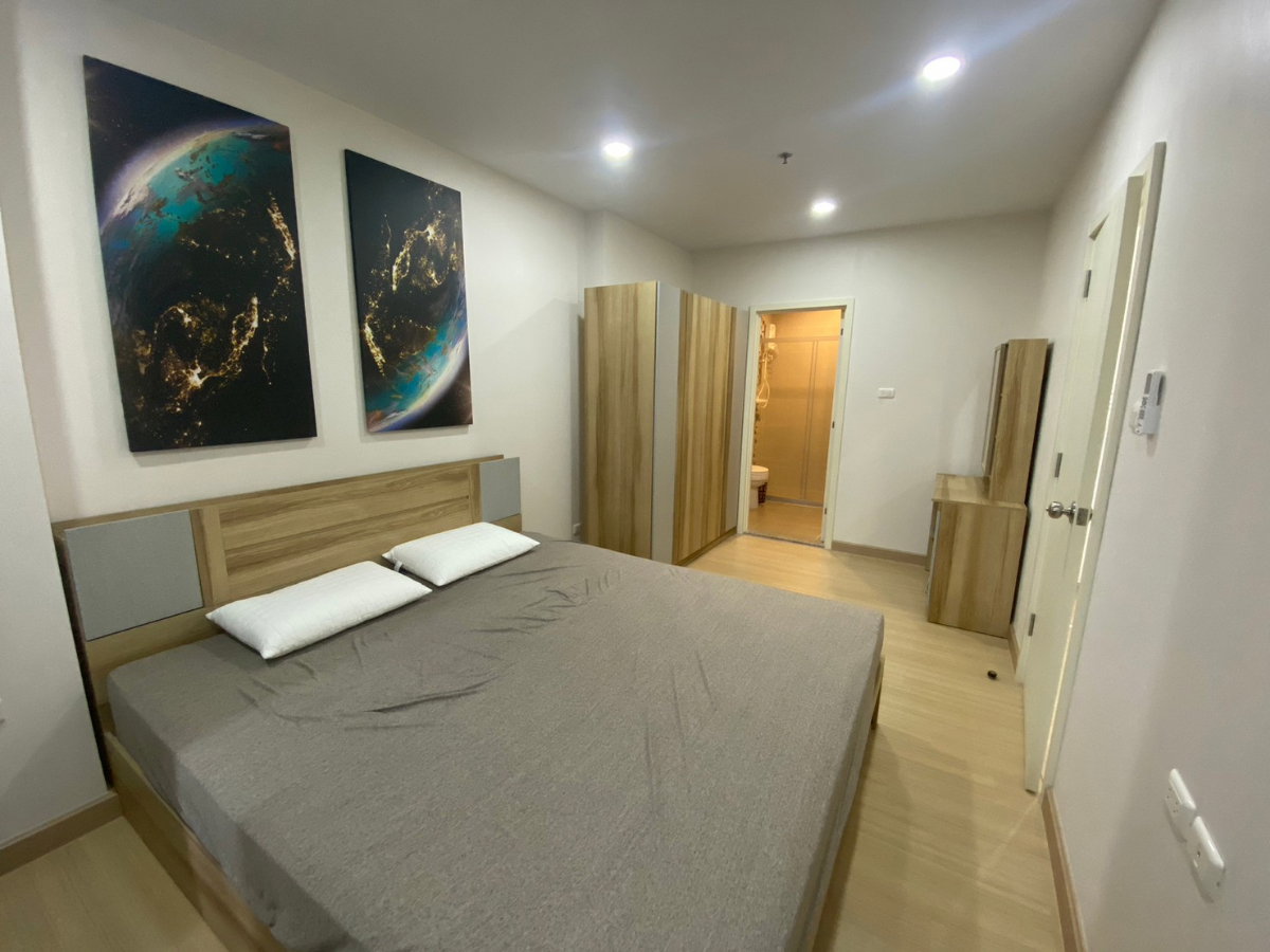 picture For rent - Supalai Veranda Phasi charoen Station - 6/11