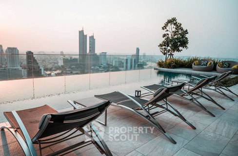 รูปภาพ คอนโด 2 ห้องนอน 71 ตร.ม. เดอะ ลอฟท์ สีลม ใกล้ BTS สถานีสุรศักดิ์ 400 ม. (ID 3121172)