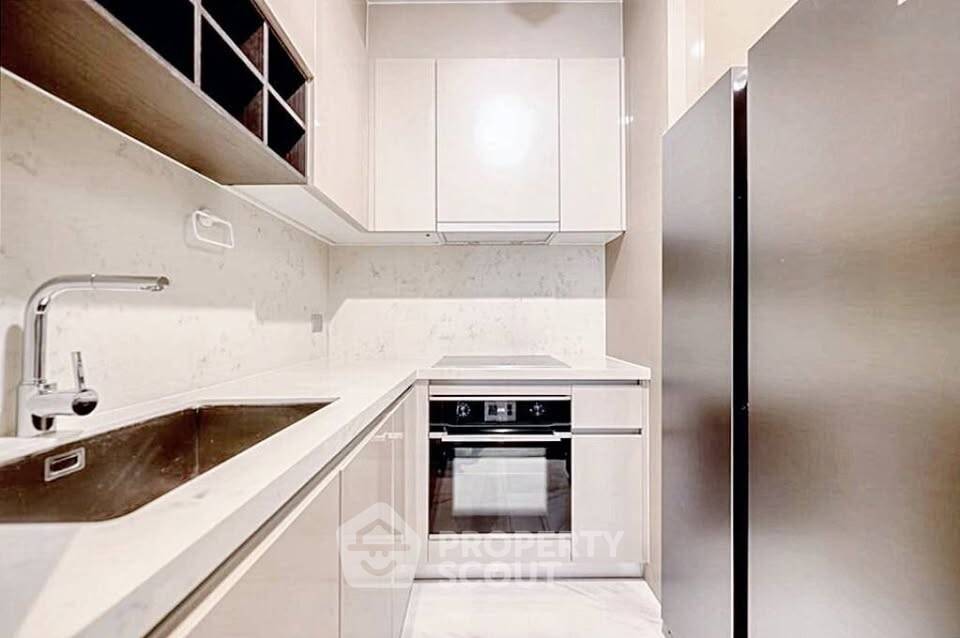 รูป คอนโด 2 ห้องนอน 98 ตร.ม. โครงการ Laviq Sukhumvit 57 ใกล้ BTS ทองหล่อ 200 ม. (ID 2675423) - รูปที่ 5/12