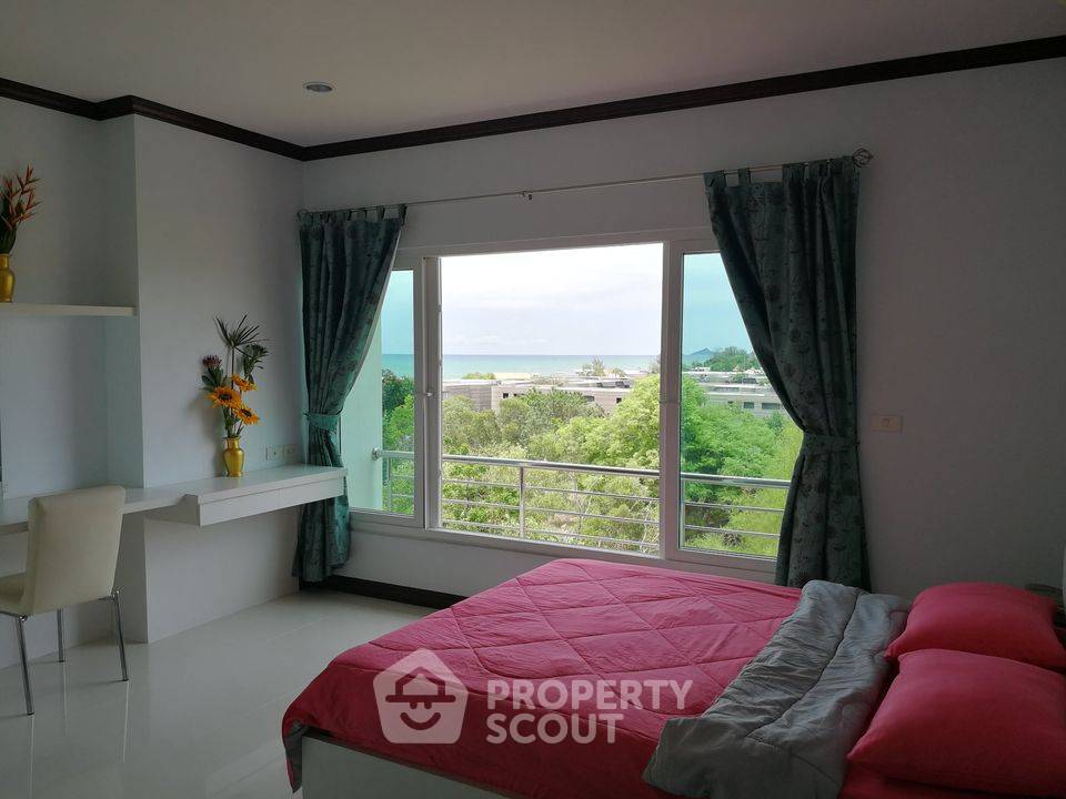 รูป คอนโดขาย 1 ห้องนอน 48 ตร.ม. บลู สกาย คอนโดมิเนียม ใกล้ เดอะ เวนิซ หัวหิน-ชะอำ (ID 1114980) - รูปที่ 7/8