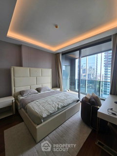 รูปภาพ 1-BR Condo At The Estelle Phrom Phong, 200m To BTS Phrom Phong (ID 2723543)