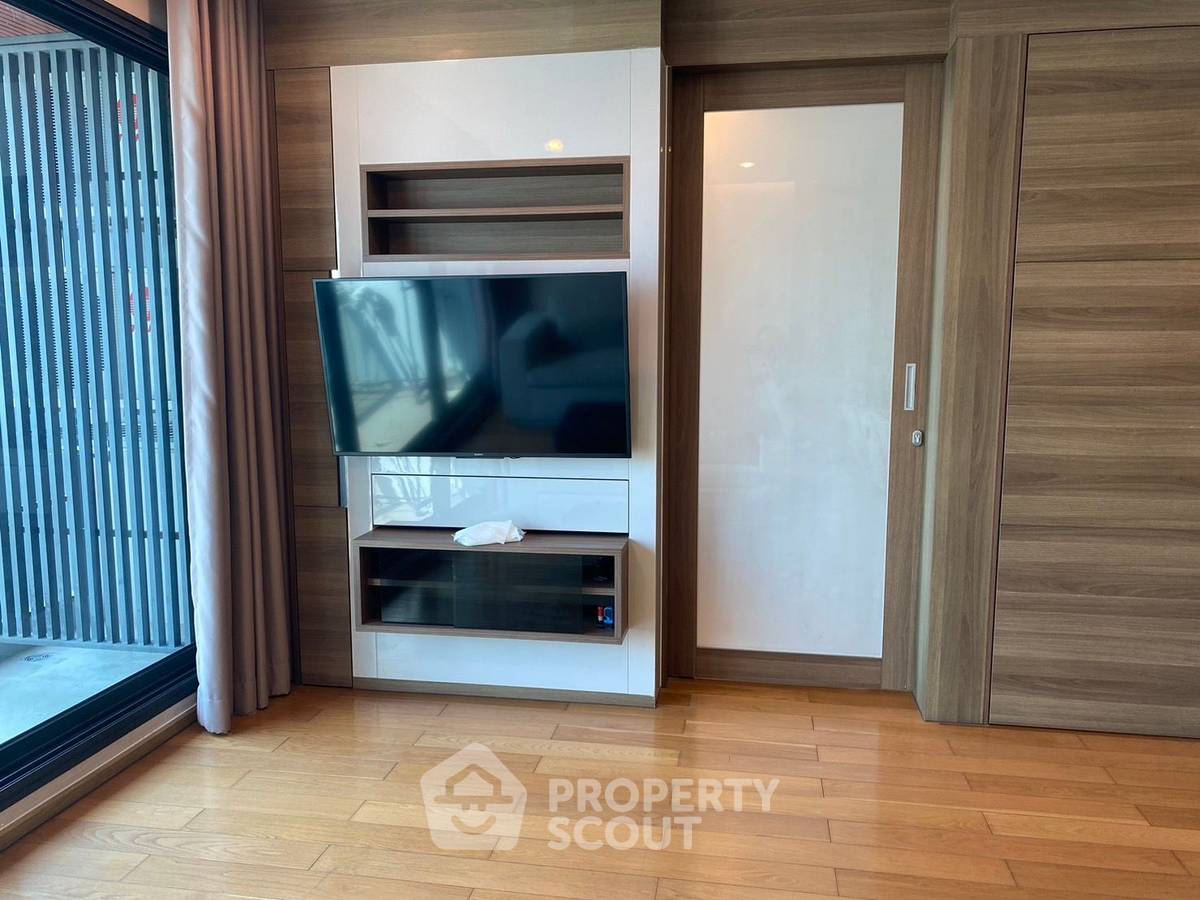 รูป ราคาเหมาะสม 1 ห้องนอน The Address สาทร ชั้น 25 ใกล้ BTS เซนต์หลุยส์ 200 ม. (ID 1952701) - รูปที่ 5/8