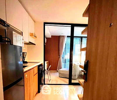 Condos for sale : 1-BR Condo Noble Ambience Sukhumvit 42 Near BTS Ekkamai, 28 Sqm (ID 3119192)