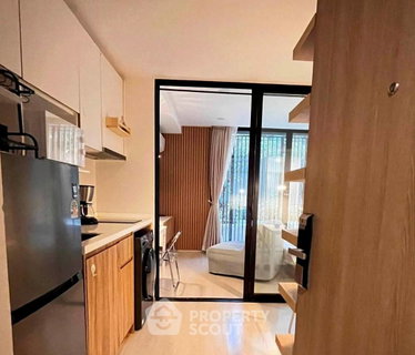 1-BR Condo 28 Sqm At Noble Ambience Sukhumvit 42, 300m to BTS Ekkamai (ID 3119192)