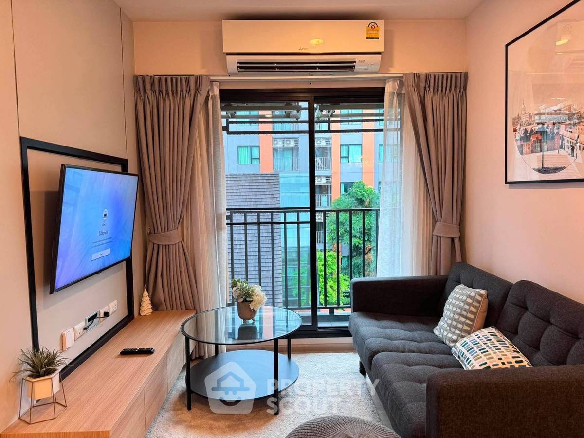 picture 2-BR Condo For Rent, Escent Ville Chiangmai (4th Floor) (ID 3115993) - 13/18