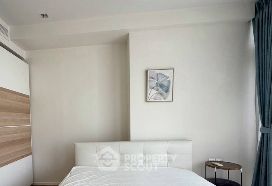 รูป คอนโด 1 ห้องนอน โครงการ Circle Living Prototype New Petchburi ใกล้ MRT เพชรบุรี (ID 3126484) - รูปที่ 2/9
