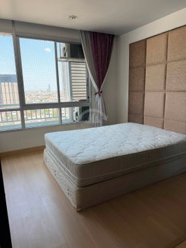 🔥🔥For Rent🔥🔥🪄🎀The Station Sathorn Bangrak🎀🪄Beautiful room in a prime Sathorn near the South Bangkok Criminal Court🟠🔵PS-22601280💚@propsync