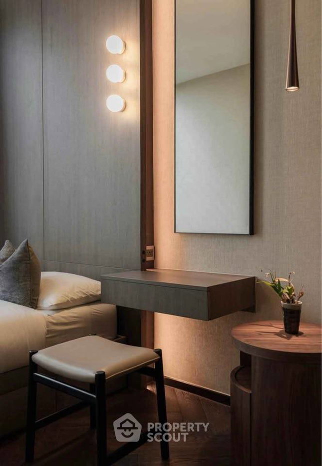 picture 1-BR Condo At The Esse Sukhumvit 36, 70m To BTS Thong Lor (ID 3118859) - 8/10