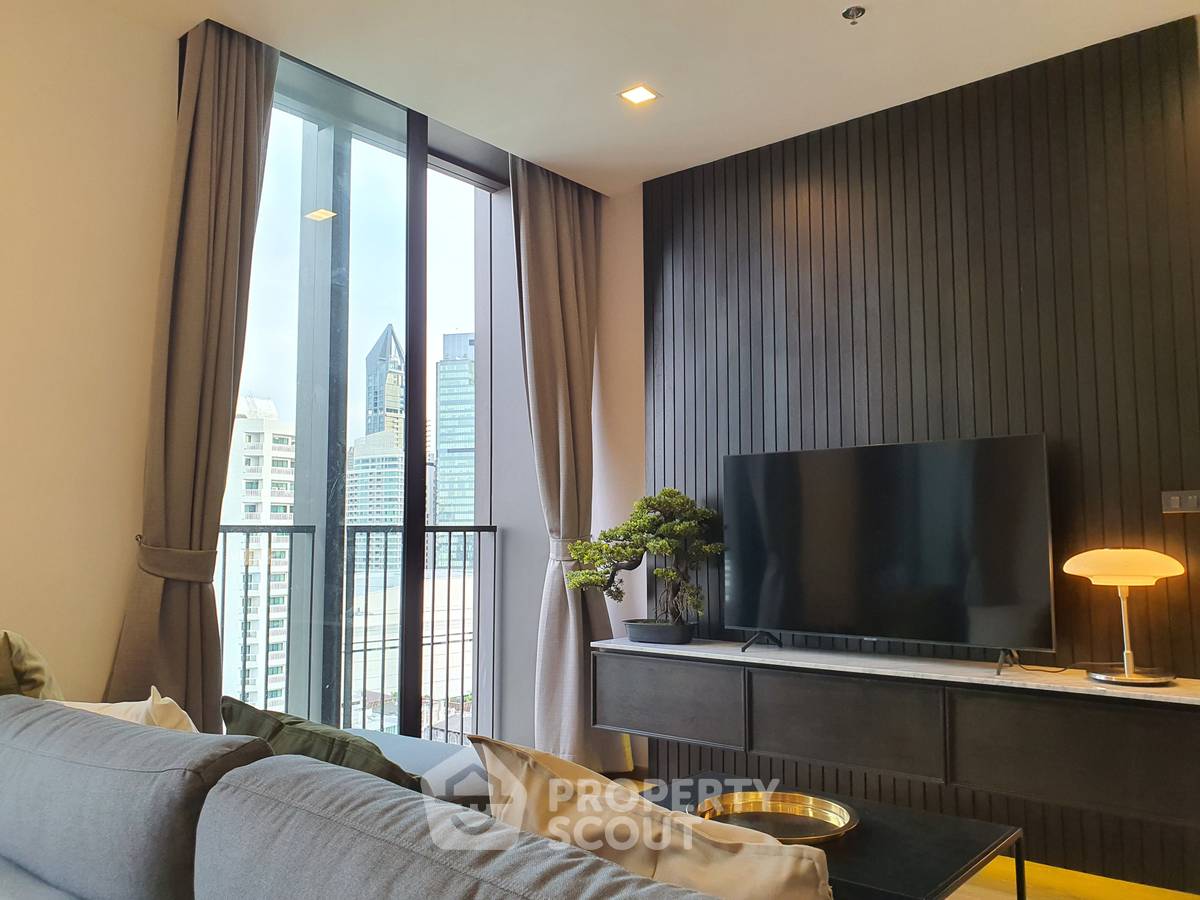รูป คอนโด 2 ห้องนอน ชั้น 21 ขนาด 70 ตร.ม. โนเบิล บี 33 ใกล้ BTS พร้อมพงษ์ (ID 3122034) - รูปที่ 14/37