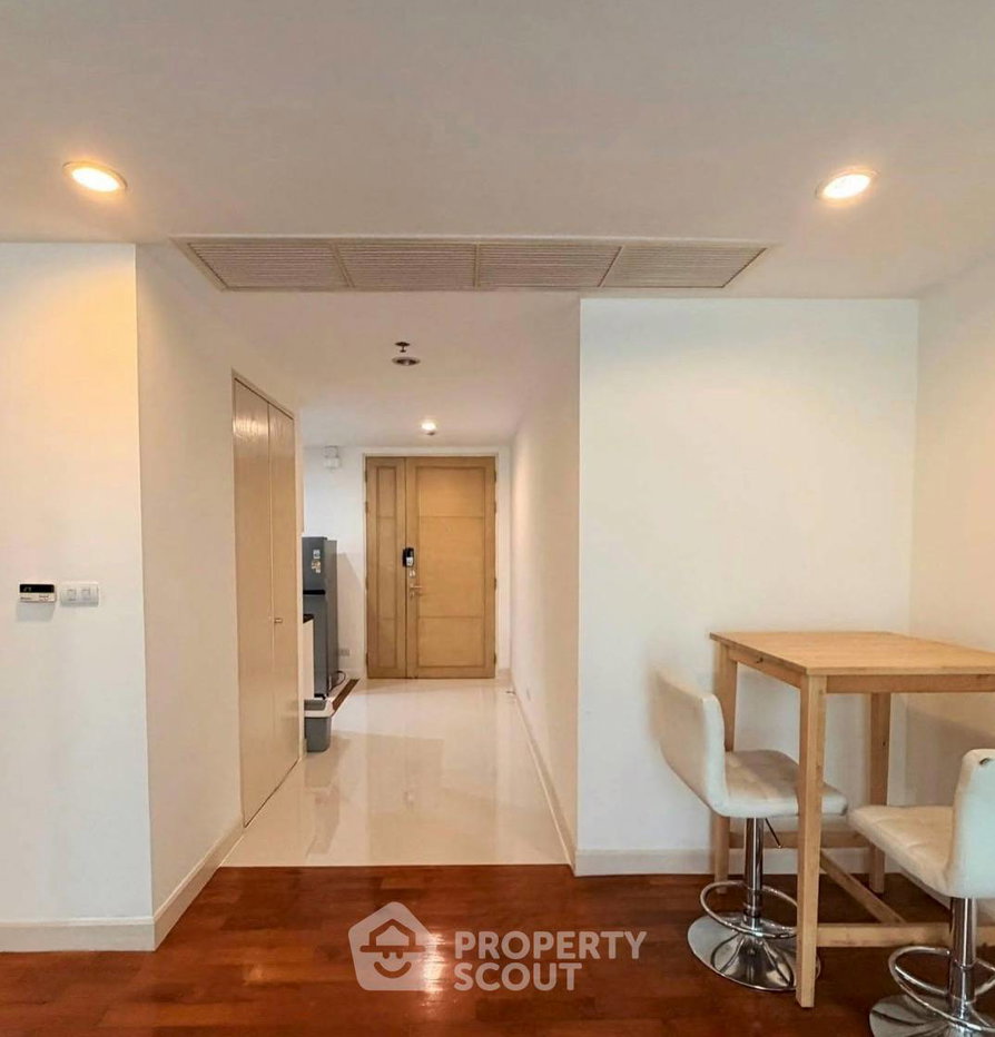 รูป ราคาดี 1 ห้องนอน 57 ตร.ม. คอนโดบ้านสิริ 31 ใกล้ MRT สุขุมวิท (ID 3115773) - รูปที่ 5/13