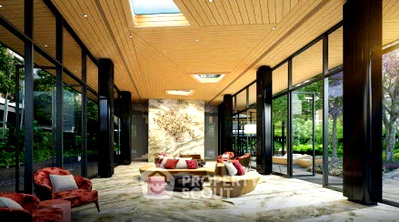 Condos for sale : 2-BR Condo For Sale In Mori HAUS, 2nd Floor Near BTS On Nut (ID 3126604)