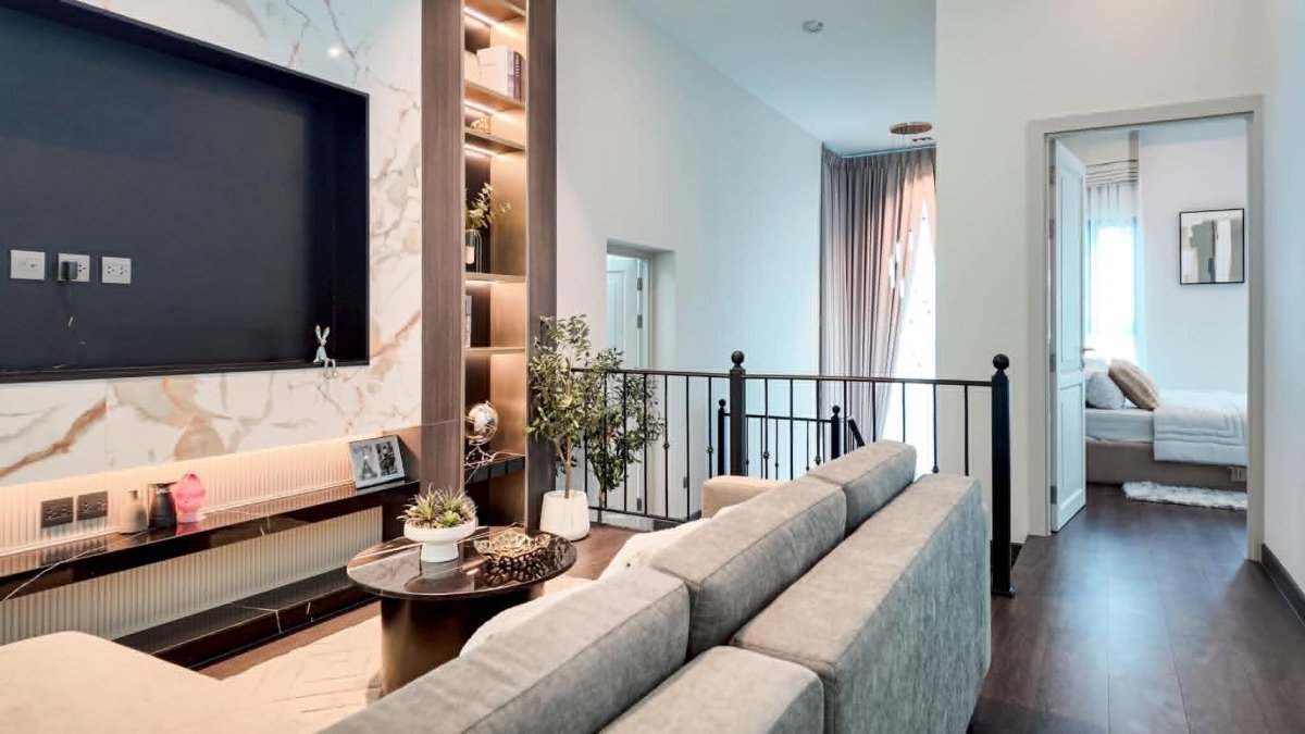 picture The Britt Chiang Mai - Type C Spa Villa 2-Storey, San Sai Zone - 27/41