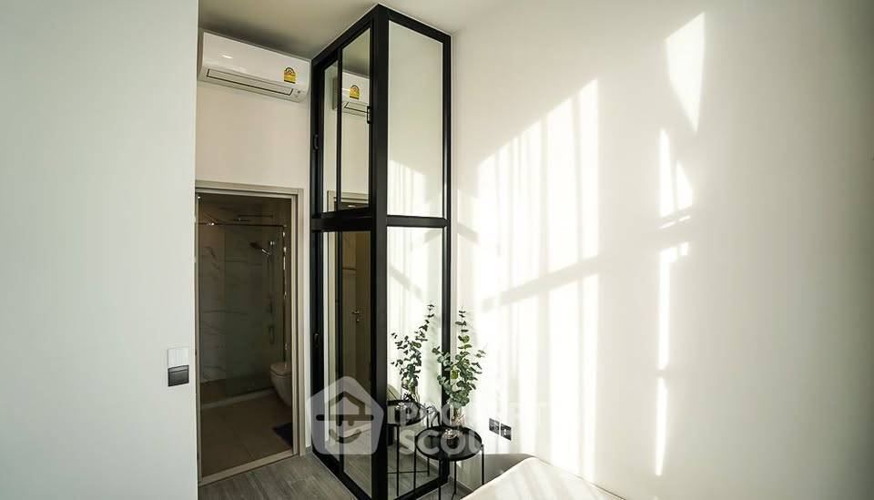 picture 1-BR Condo At The Line Sukhumvit 101, 17th Floor, 100m to BTS Punnawithi (ID 3126819) - 10/14