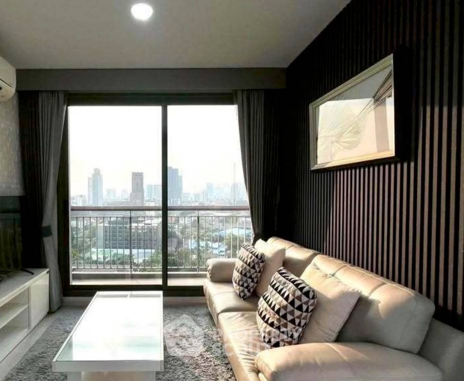 picture 1-BR Condo At Rhythm Sukhumvit 42, 200m to BTS Ekkamai (ID 3120224) - 10/13