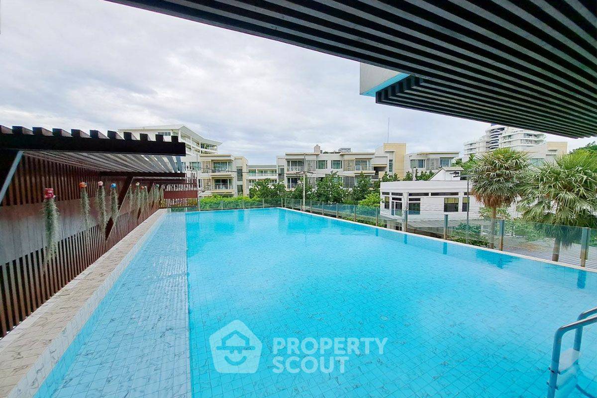 รูป คอนโด 1 ห้องนอน 40 ตร.ม. ให้เช่า ที่ ร็อคโค่ หัวหิน คอนโดมิเนียม ใจกลางเมืองหัวหิน (ID 1230386) - รูปที่ 7/8