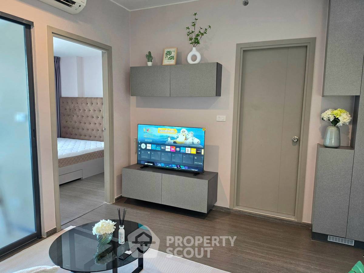 รูป คอนโด 1 ห้องนอน 32 ตร.ม. Ideo Sukhumvit 93 ใกล้ BTS บางจาก 100 ม. (ID 3120024) - รูปที่ 15/18
