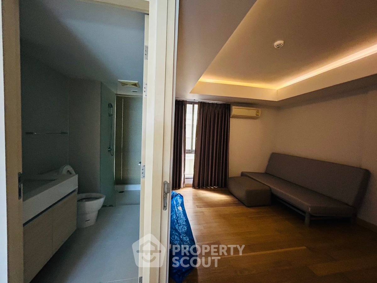 รูป ขายคอนโด 2 ห้องนอน โครงการ The Sanctuary Hua Hin ใกล้หาดเขาตะเกียบ (ID 2064268) - รูปที่ 7/13