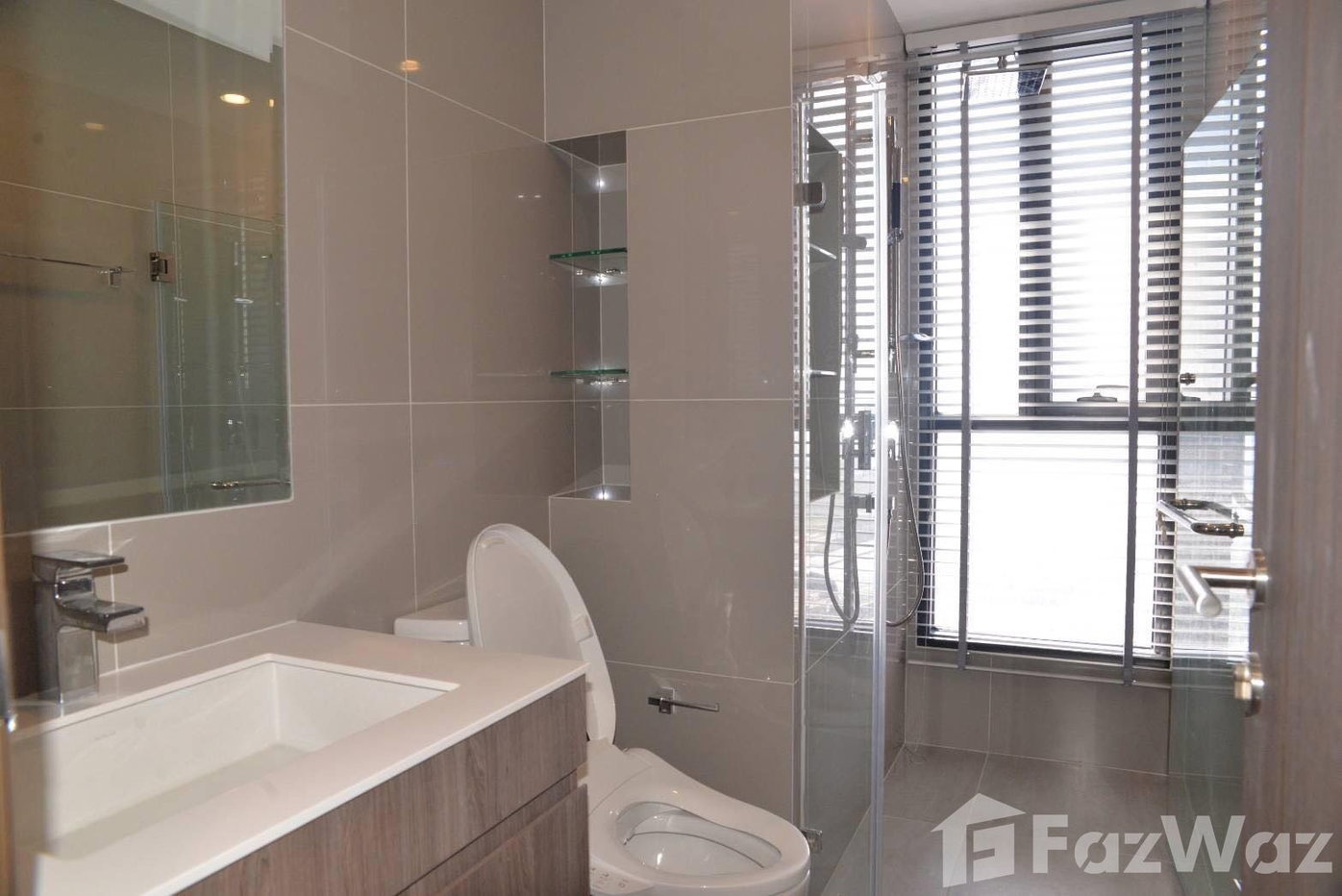 รูป ขาย คอนโด 1 ห้องนอน ในโครงการ ไอดีโอ โมบิ อโศก‎ 967246 - รูปที่ 7/7
