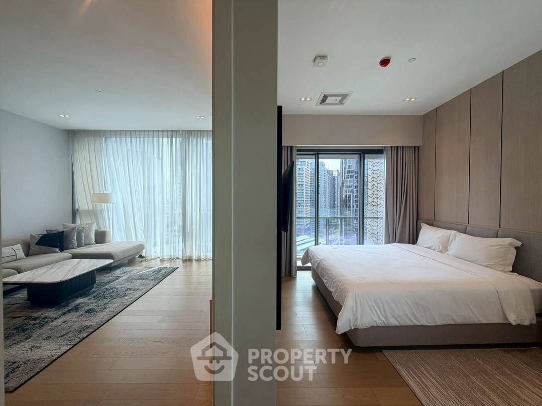 รูป คอนโด 2 ห้องนอน The Strand Thonglor ใกล้ BTS ทองหล่อ 100 ม. (ID 3117127) - รูปที่ 13/14